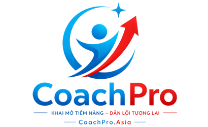 CoachPro.Asia – Nền Tảng Coaching